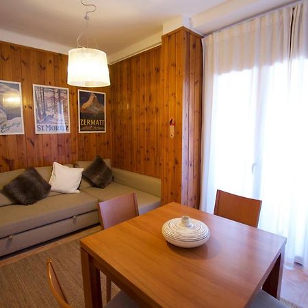 Apartament Boix Petit La Molina  Exterior photo
