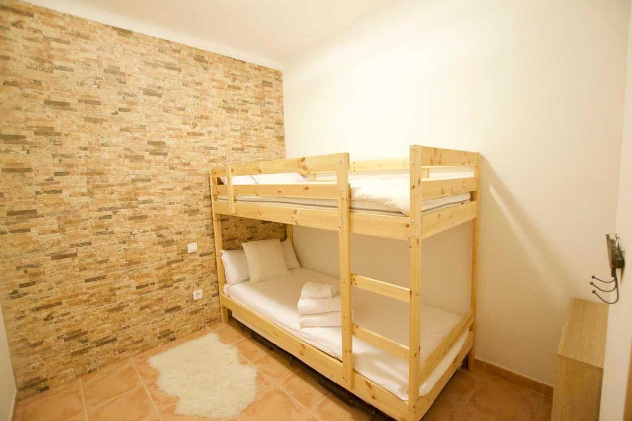 Apartament Boix Petit La Molina  Exterior photo